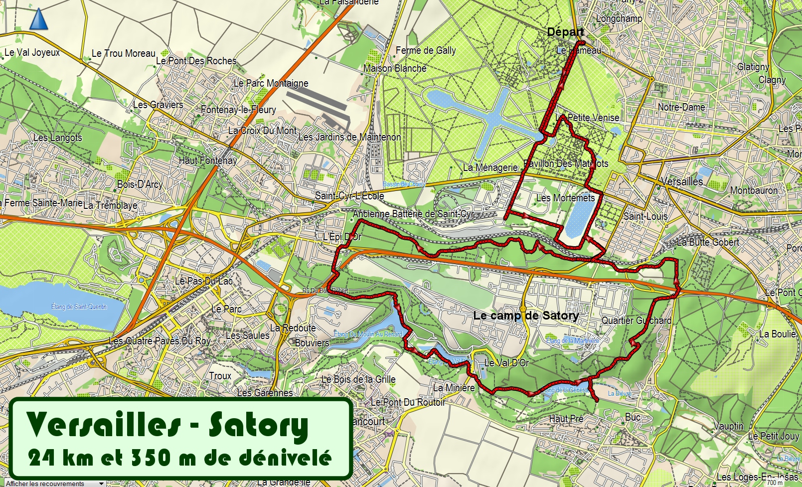 Plan de versailles_satory